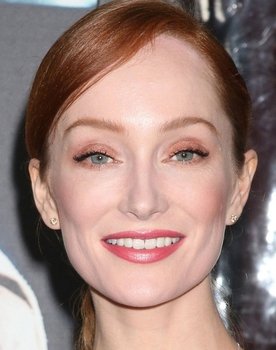Lotte Verbeek Photo