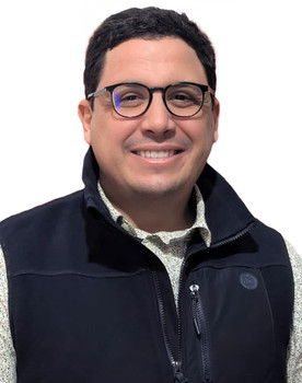 Emir Berkane as Self