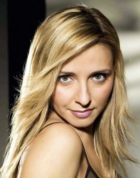 Tatiana Navka