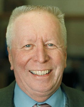 Tom Peterson