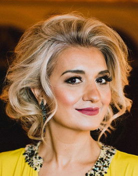 Isabel Bayrakdarian as Zerlina