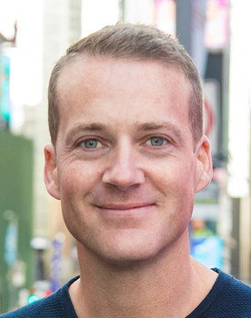 Jules Lund as Self - Host