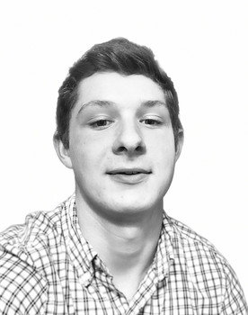 Garrett Smith