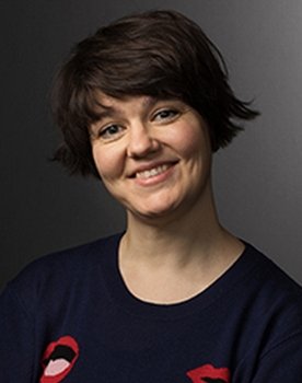 Joanna Haartti as Tuulikki Pietilä