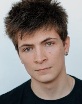 Ivan Ivanov as 