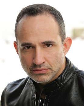 Scott Damian