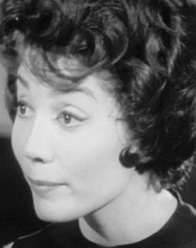 Lynn Storey as Sylvia