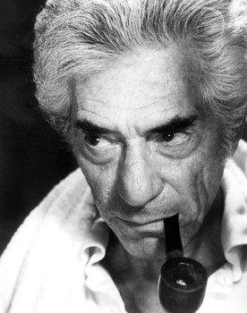 John Marley Photo