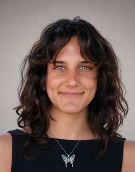 Marisa Molina