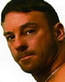 Adam Rider