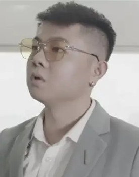 Huang Da