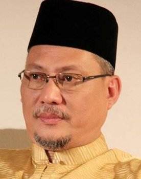 Zulkifli Ismail