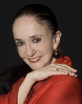 Márcia Haydée as herself