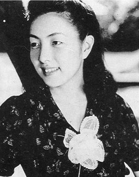Chikako Miyagi