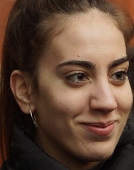 Elena Andrada