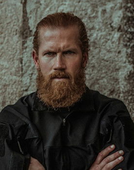 Bas Kremer as Self - Operator