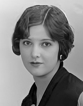 Dorothy Dunbar as Lady Greystoke