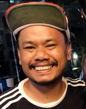 Tichakorn Phukhaotong