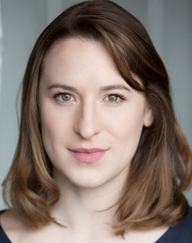 Sarah Daykin