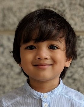 Jared Ali