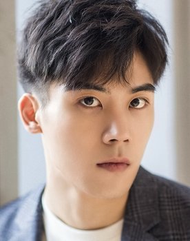 Xu Yan Lei as Fang Wei