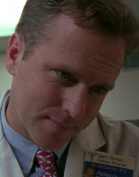 Kevin Hicks