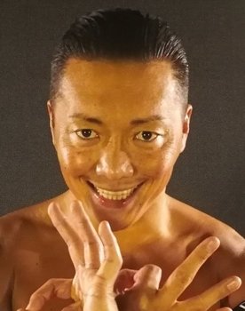 Nobuhiko Oshima