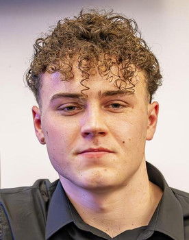 Duncan Delano Dorenbos as Dex