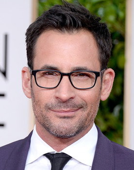 Lawrence Zarian