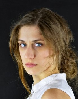 Marie Poulová