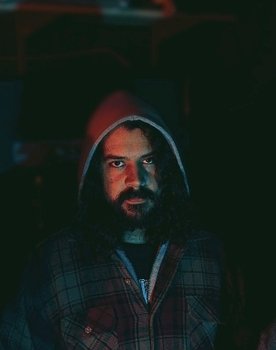 Tam Ali as Bass