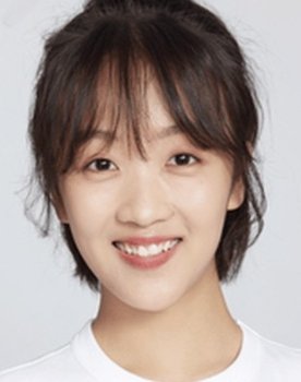 Jiang Linger as Wang Haiou