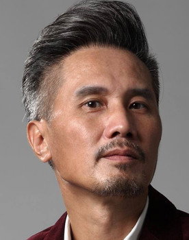 Anthony Bao