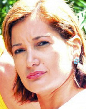 Aracely Gonzales