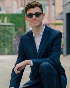 Reiken Smith as Himself (Uncredited)