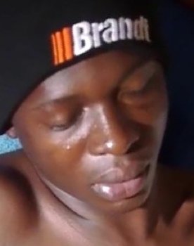 Bare Black Twinks