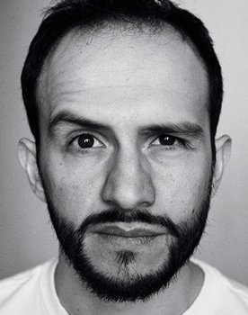 Giovanni Florido as Quezada