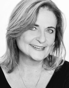 Nathalie Petrowski