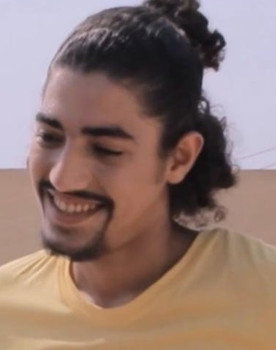 Ahmed ElSehrawy as Manga
