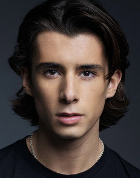 Georgie Farmer as Ajax Petropolus