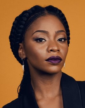 Teyonah Parris