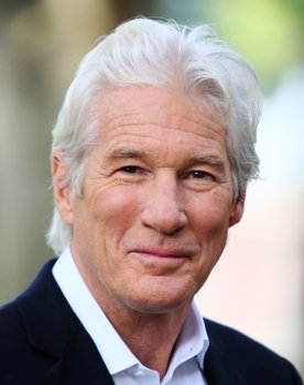 Richard Gere