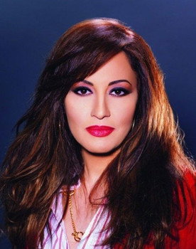 Sherine Wagdy