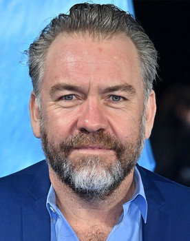 Brendan Cowell