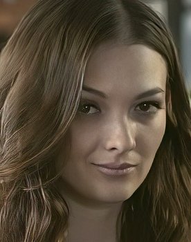 Elena Zhernovaya as Valentine