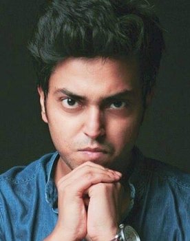 Anubhav Kanjilal