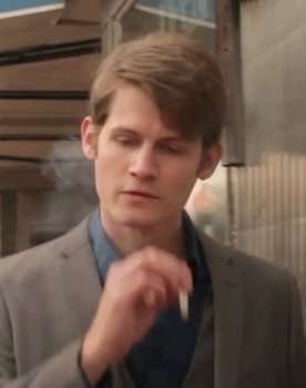 Kyle Kochan as Bruce