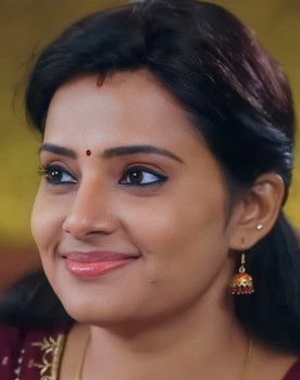 Shruthi Raj as Nirmala