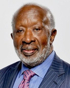 Clarence Avant