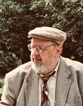 Dennis Hanley as John